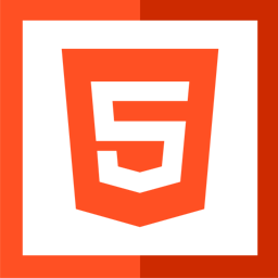 HTML5 logo