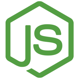 Node.js logo
