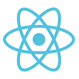 React logo