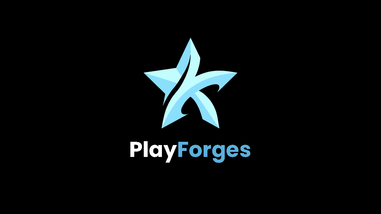 PlayForges main image