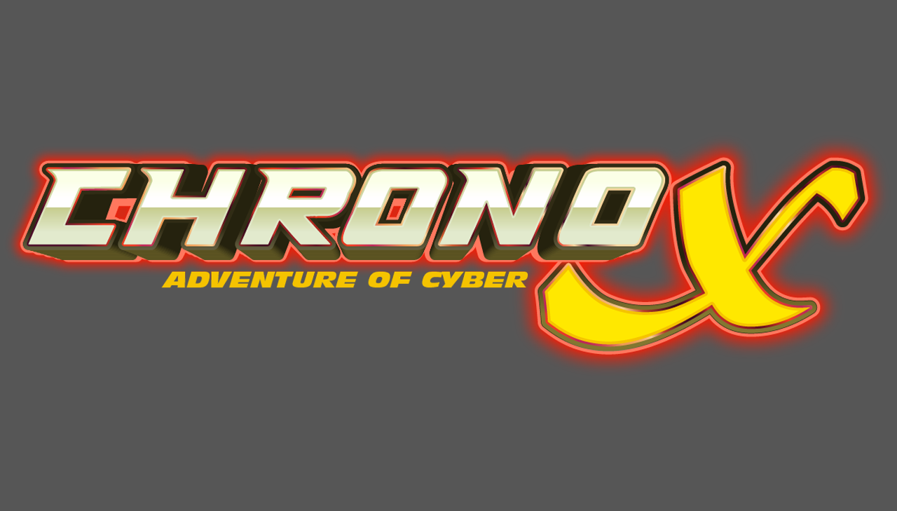 Banner for Chrono X