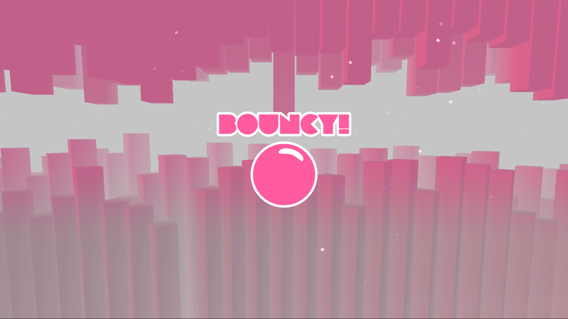 Banner for Bouncy World