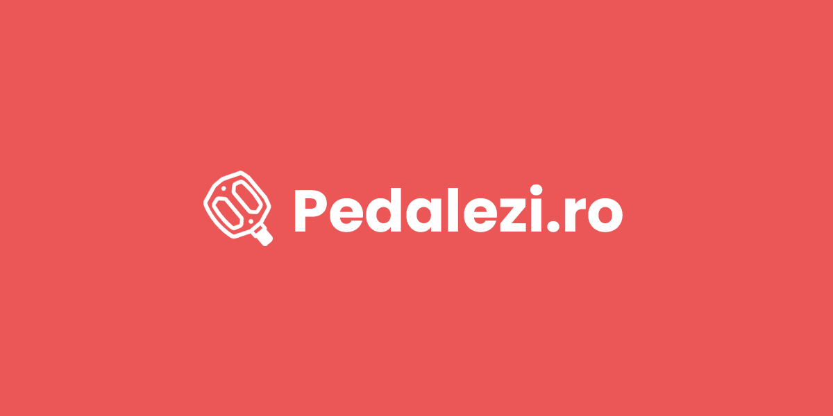 Pedalezi.ro main image